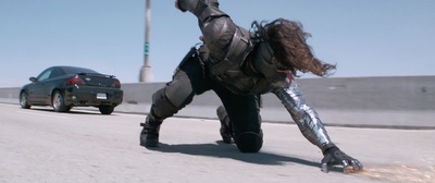 美国队长2剧照的剧照