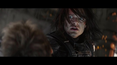 美国队长2剧照的剧照