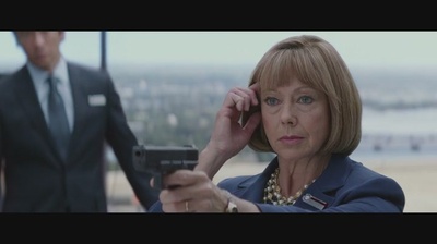 美国队长2剧照的剧照