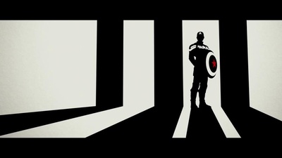 美国队长2剧照的剧照