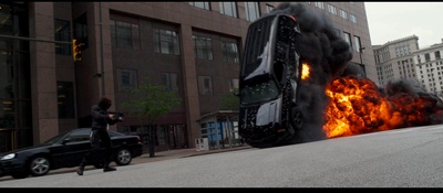 美国队长2剧照的剧照