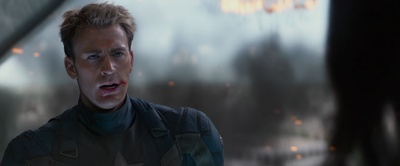 美国队长2剧照的剧照