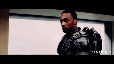 美国队长2剧照的剧照