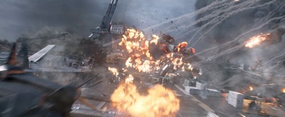 美国队长2剧照的剧照