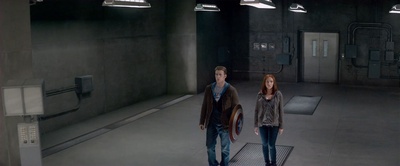 美国队长2剧照的剧照