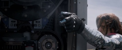 美国队长2剧照的剧照