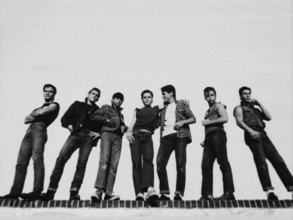 小教父剧照的剧照