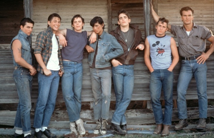 小教父剧照的剧照