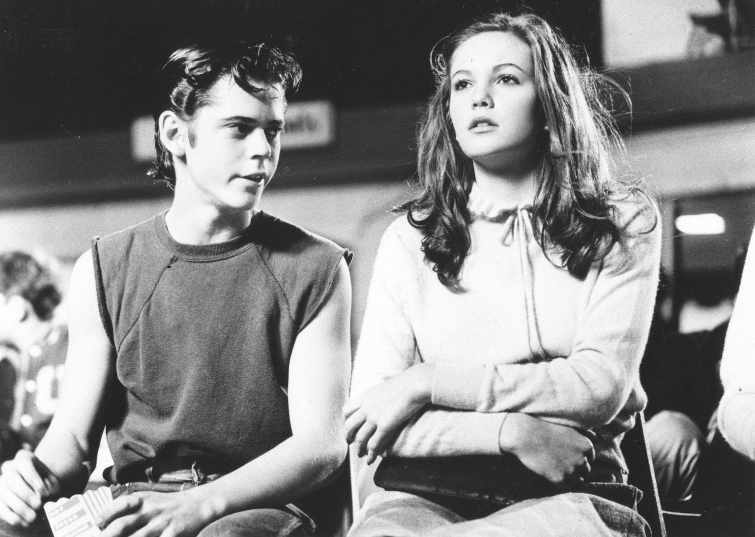 小教父剧照的剧照