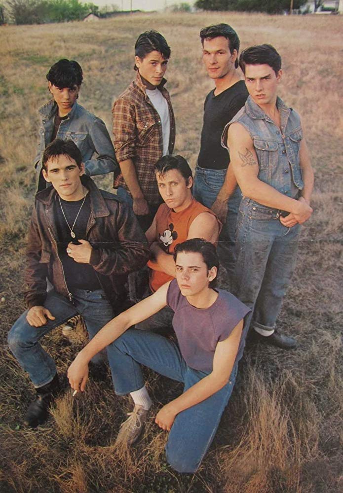 小教父剧照的剧照