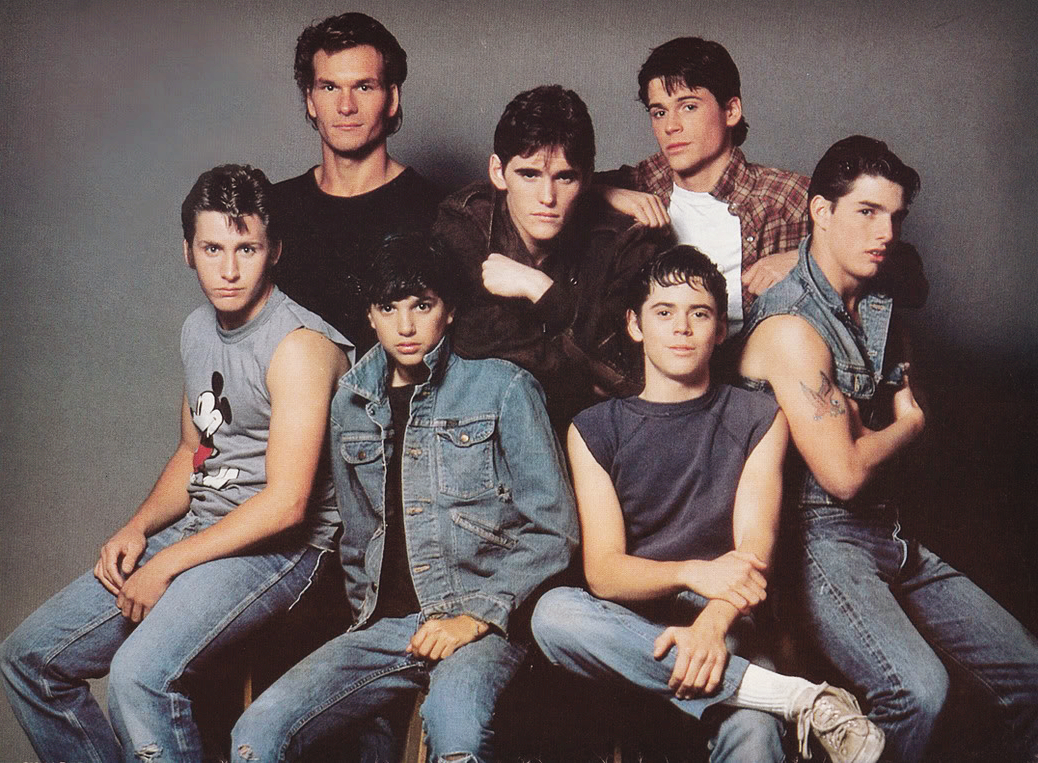 小教父剧照的剧照