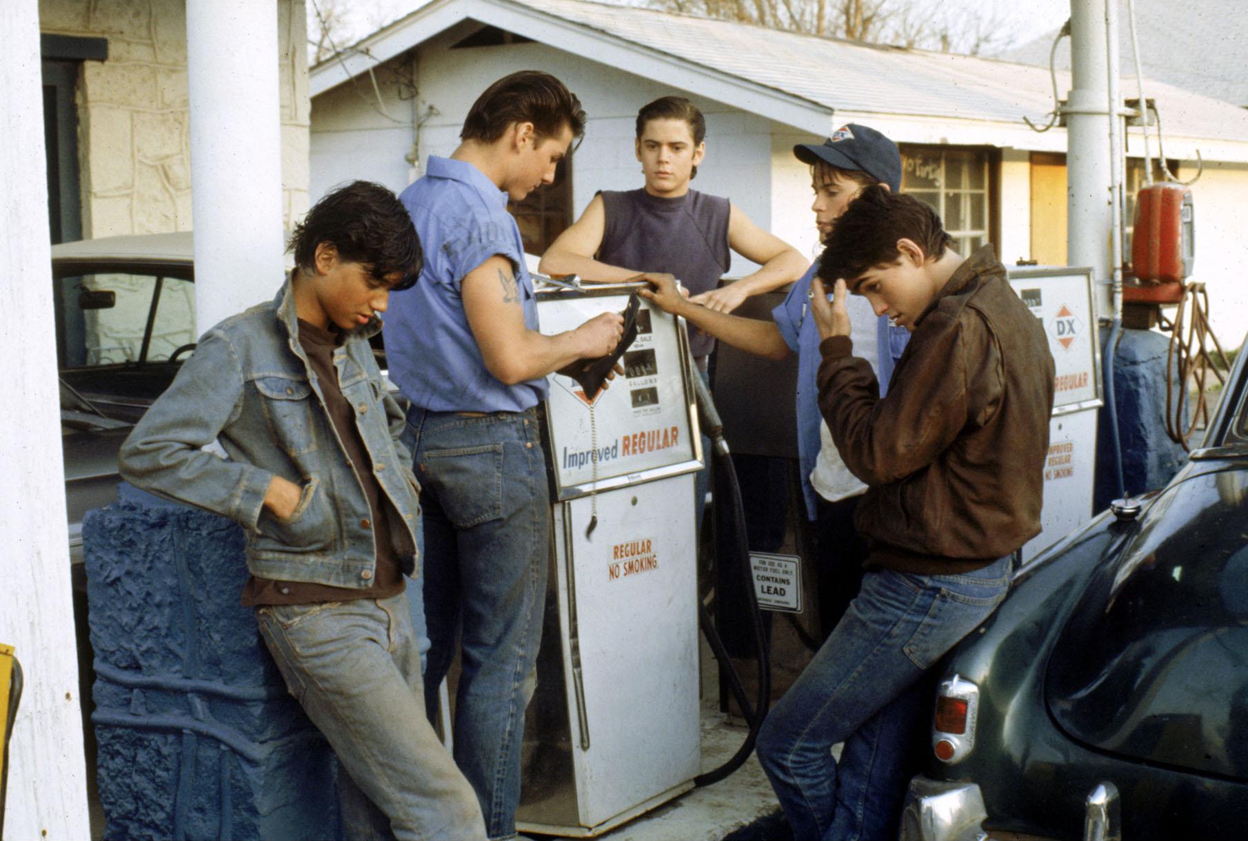 小教父剧照的剧照