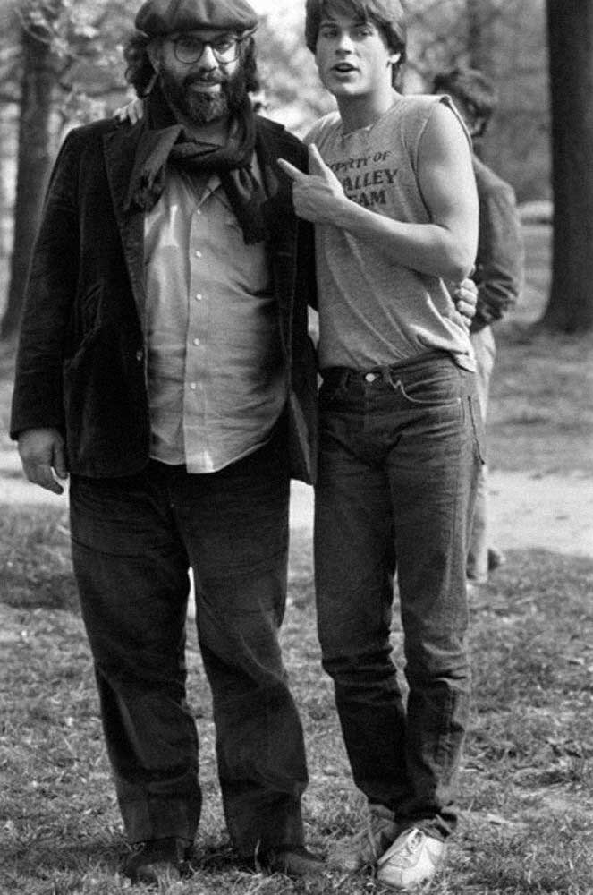 小教父剧照的剧照