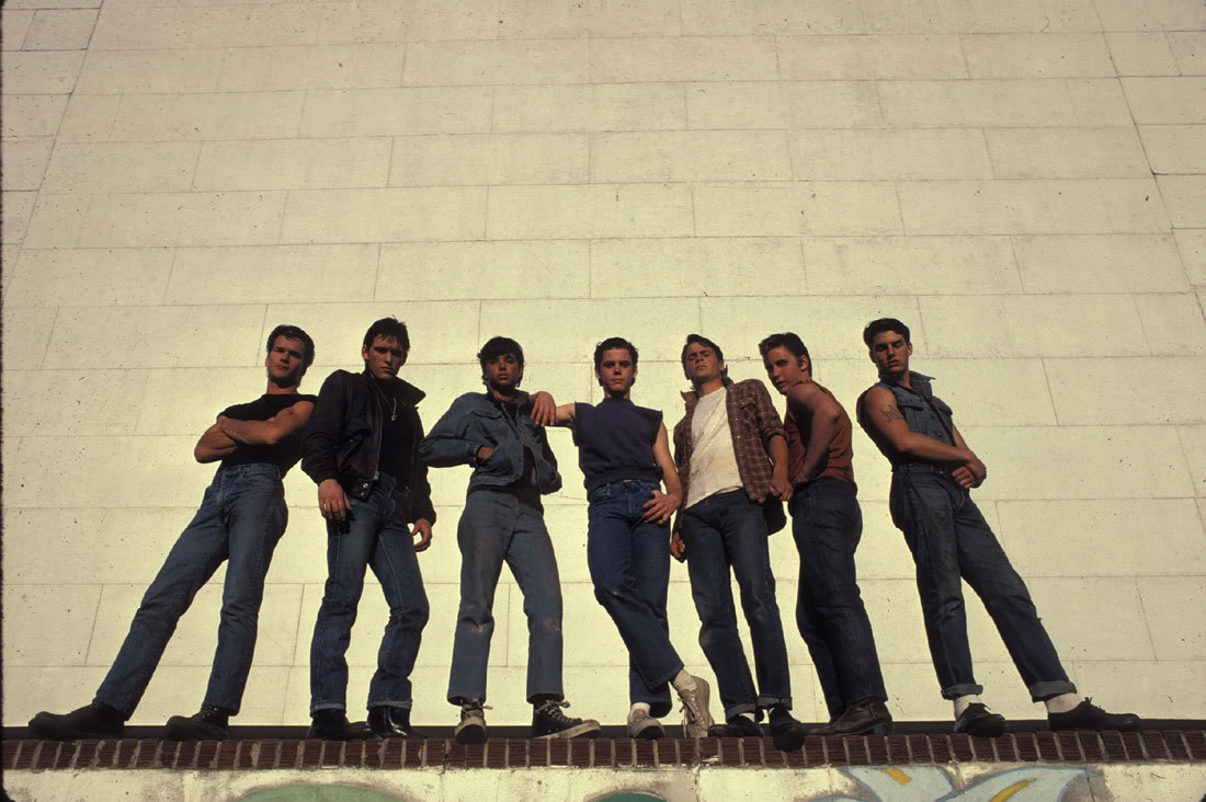 小教父剧照的剧照