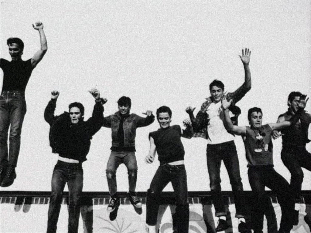 小教父剧照的剧照