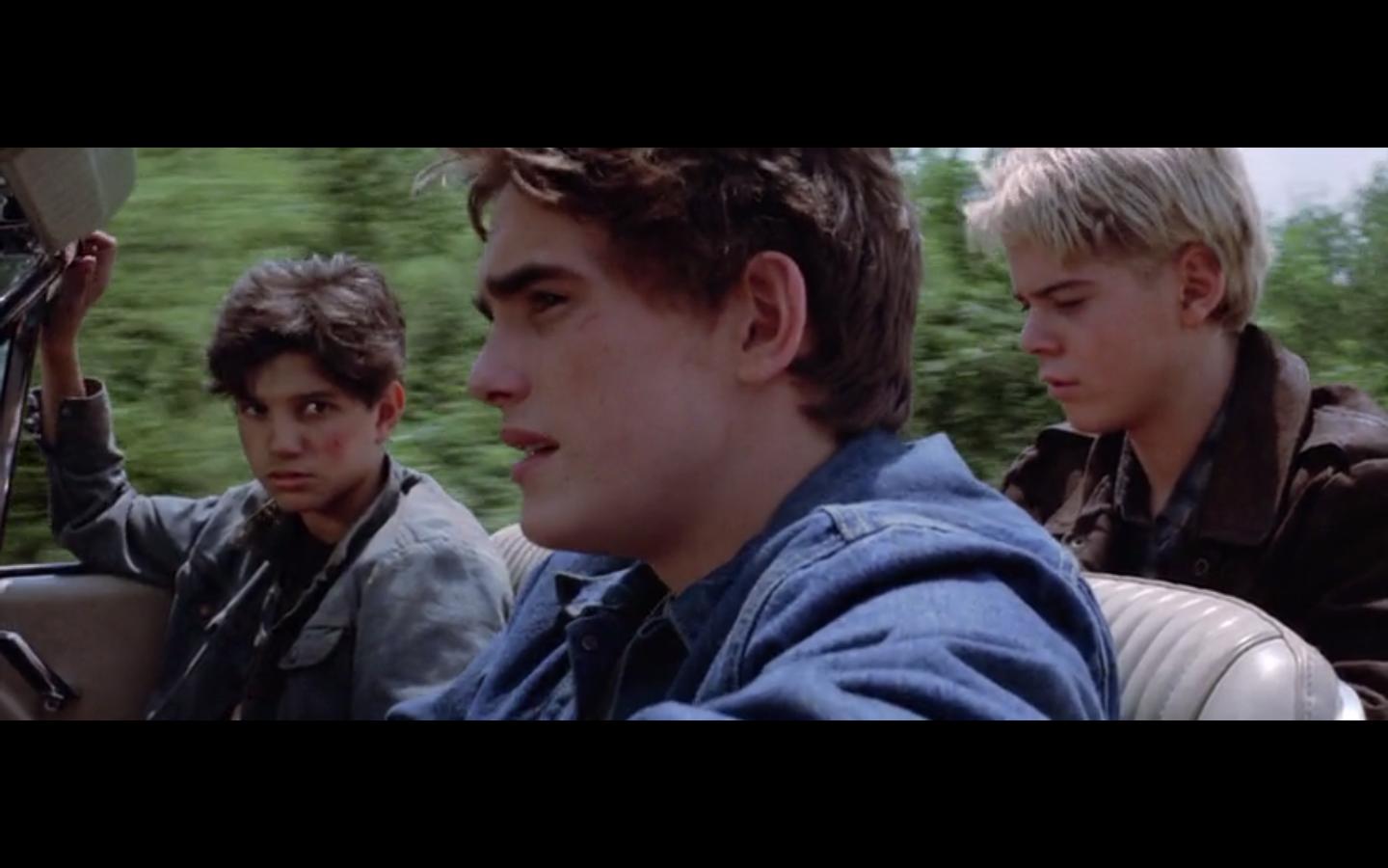 小教父剧照的剧照