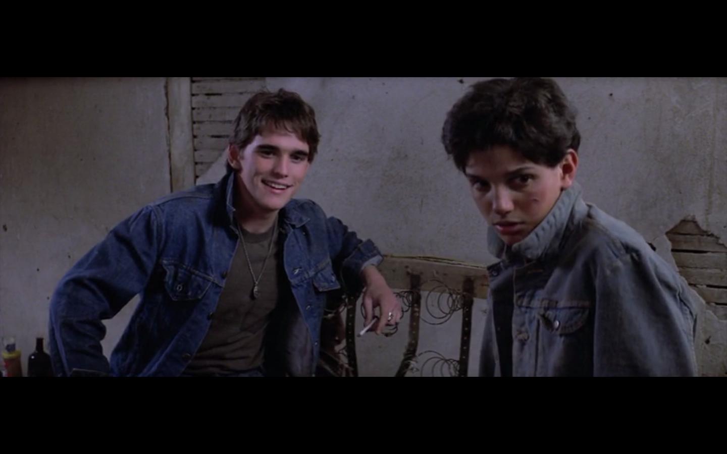 小教父剧照的剧照