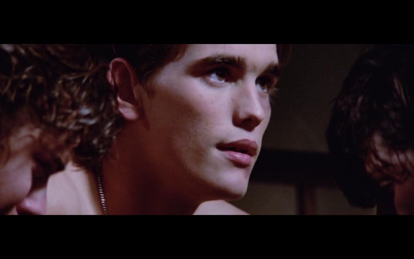 小教父剧照的剧照