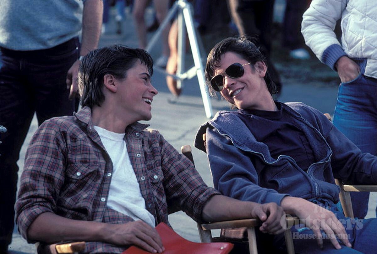 小教父剧照的剧照