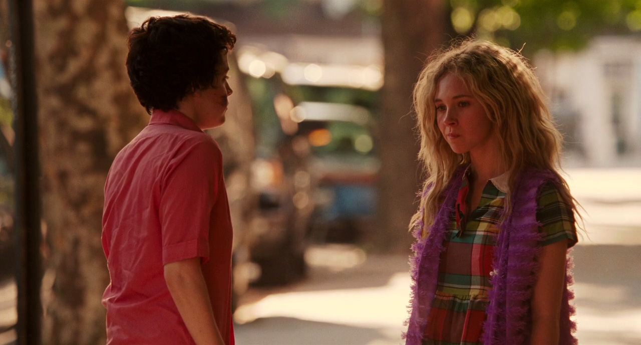 杰克与黛安剧照的剧照