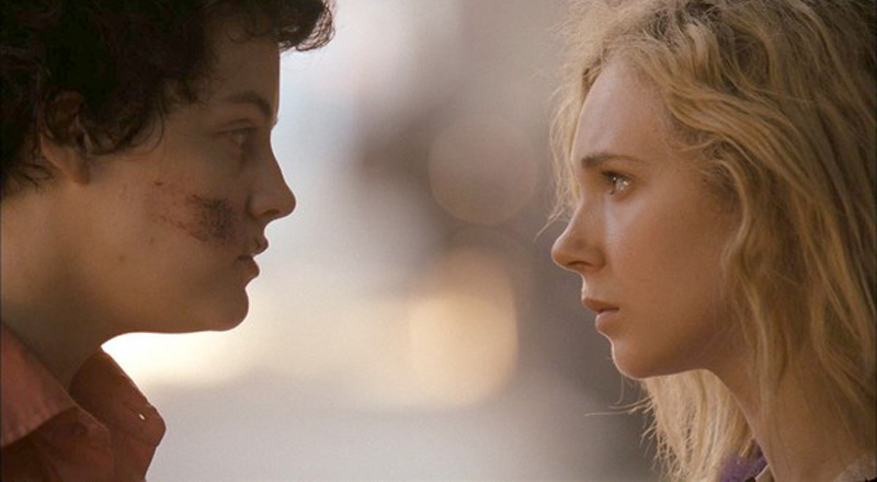 杰克与黛安剧照的剧照