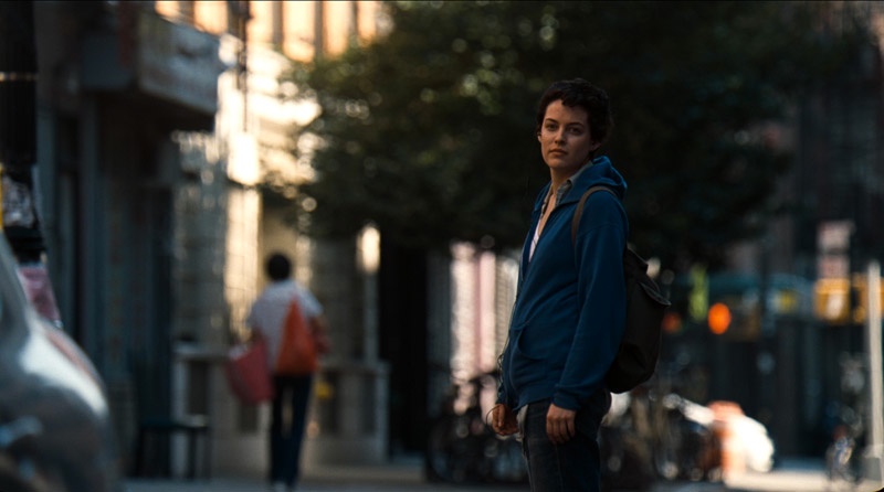 杰克与黛安剧照的剧照