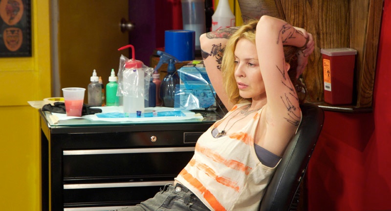 杰克与黛安剧照的剧照