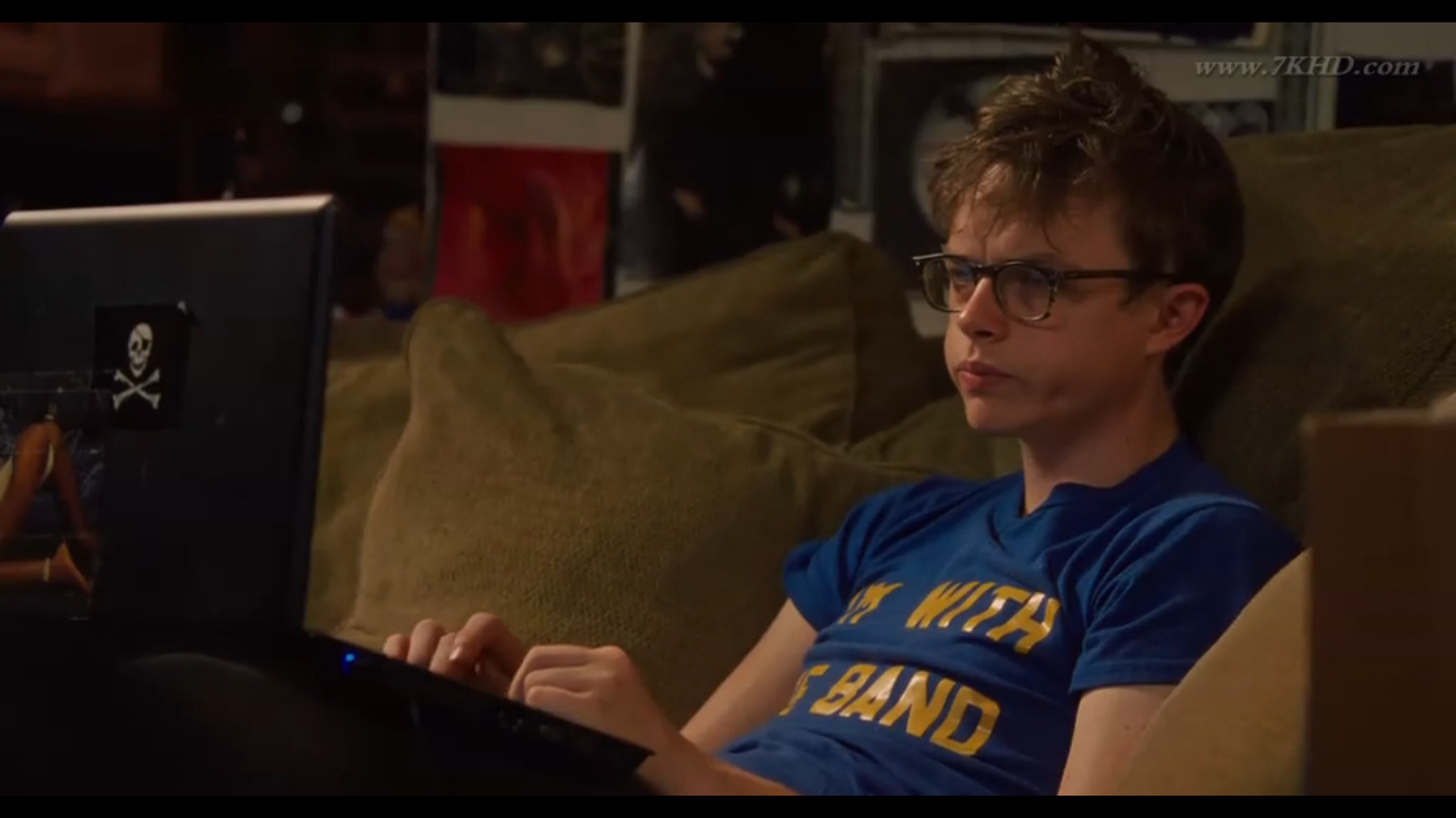 杰克与黛安剧照的剧照