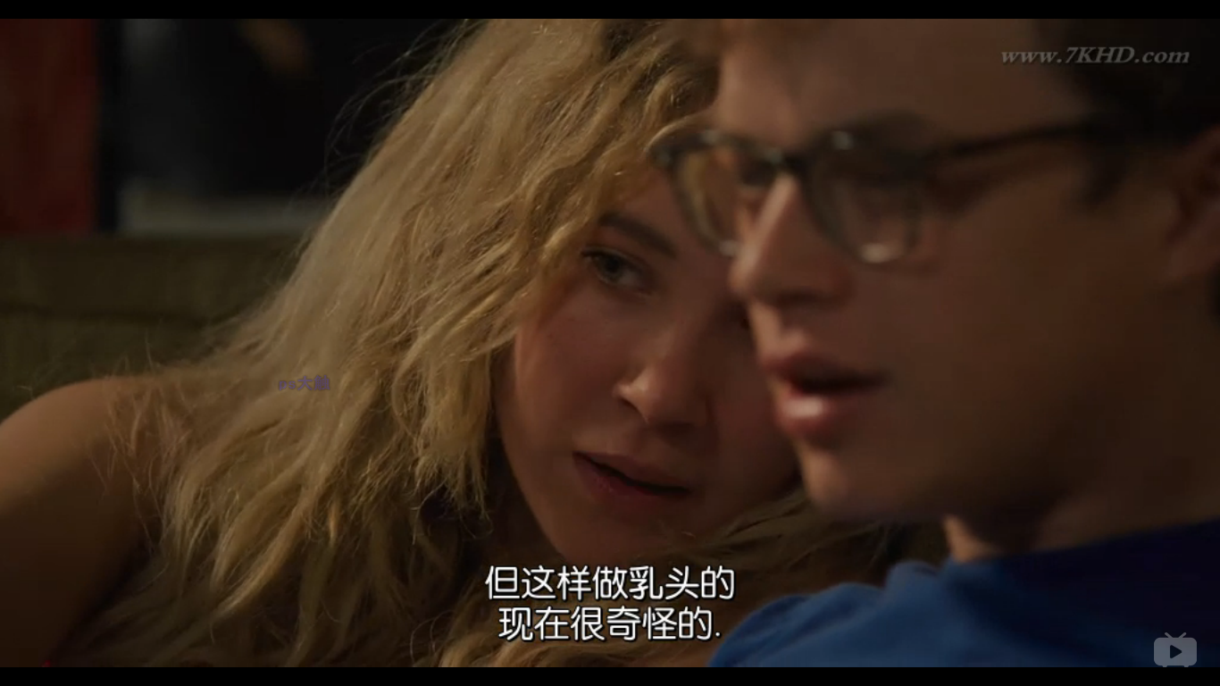 杰克与黛安剧照的剧照