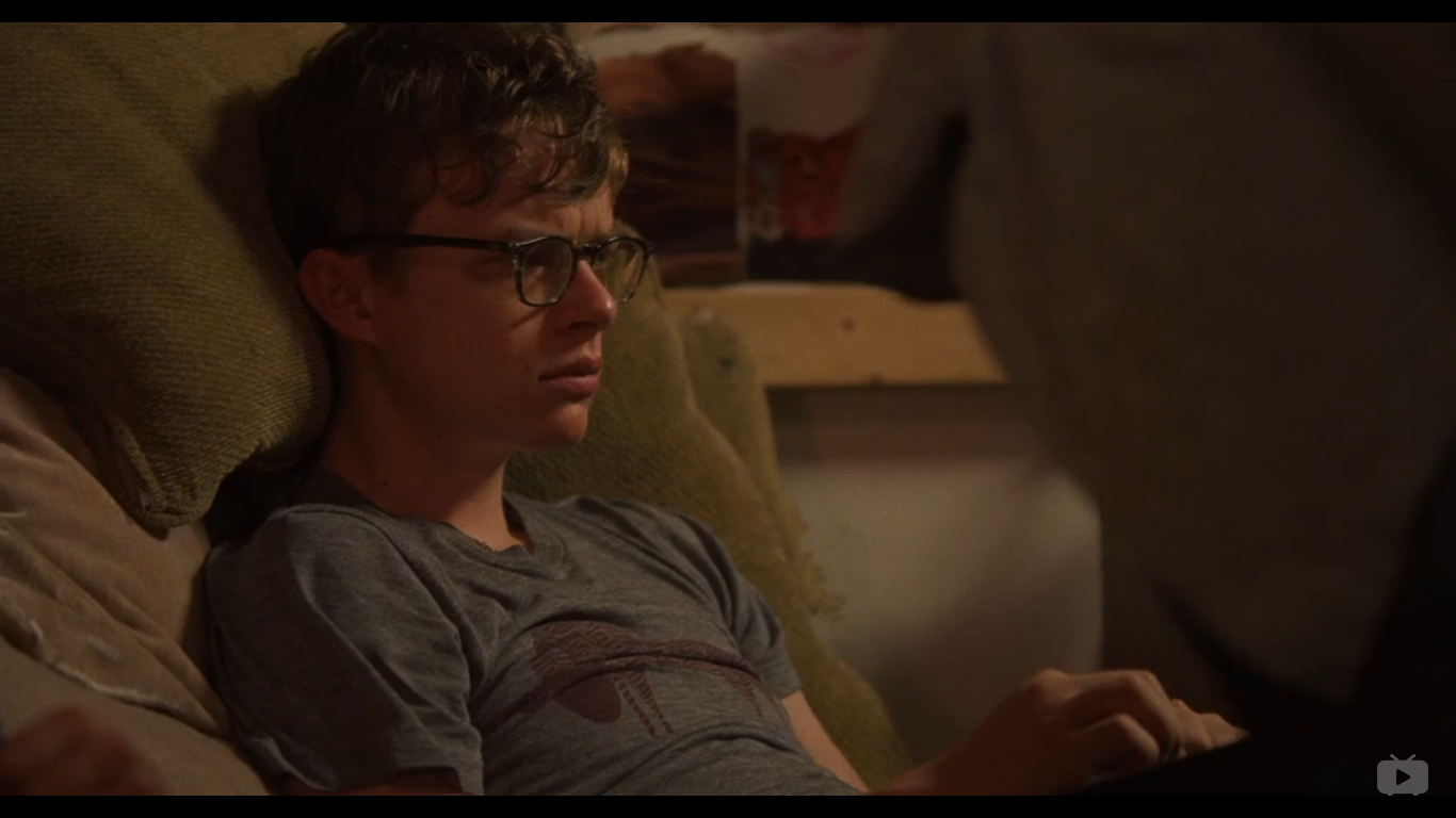 杰克与黛安剧照的剧照