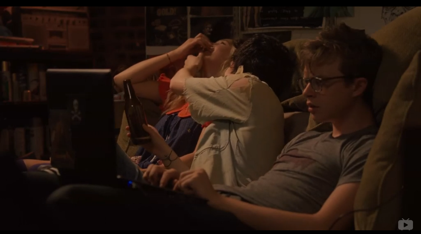 杰克与黛安剧照的剧照