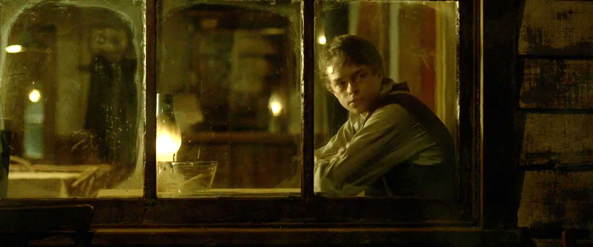 杰克与黛安剧照的剧照