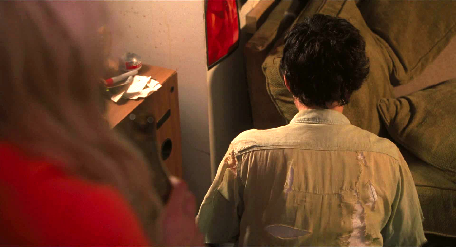 杰克与黛安剧照的剧照