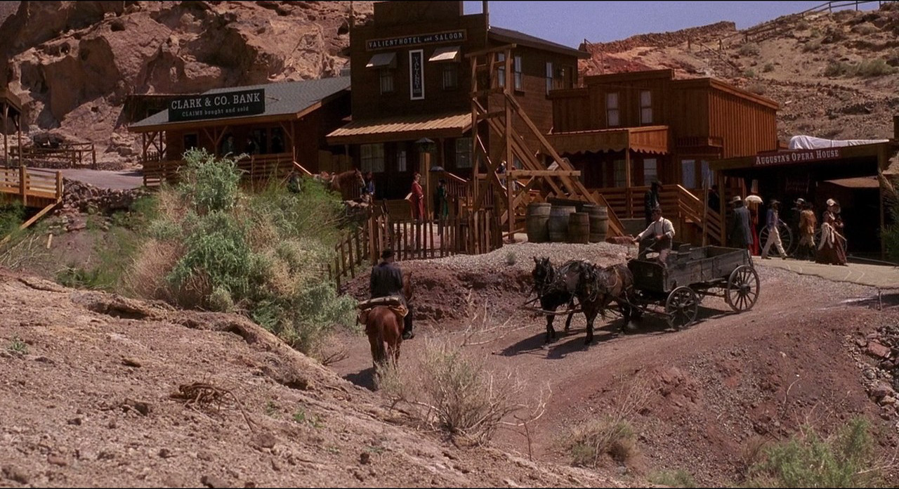 异形魔怪4剧照的剧照