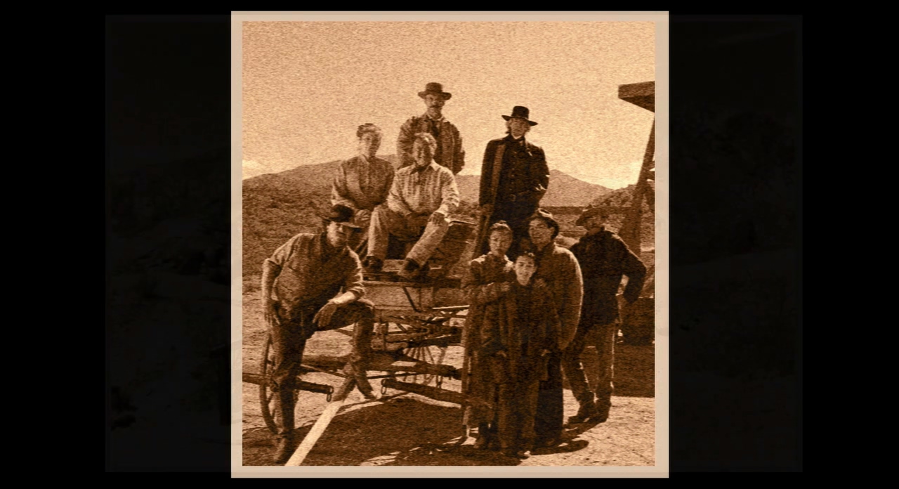 异形魔怪4剧照的剧照