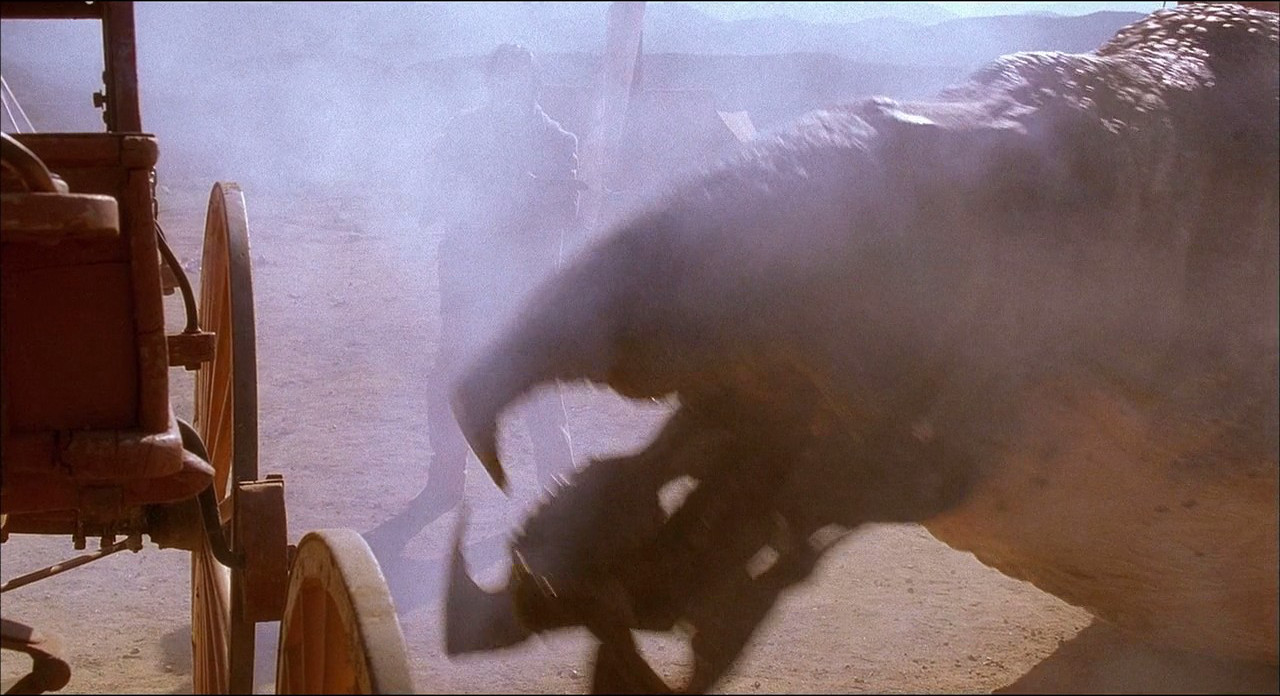 异形魔怪4剧照的剧照