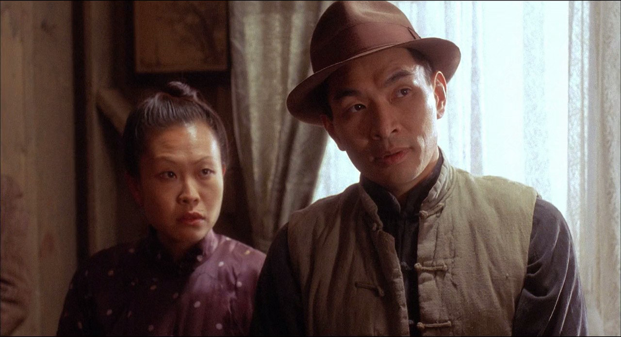 异形魔怪4剧照的剧照