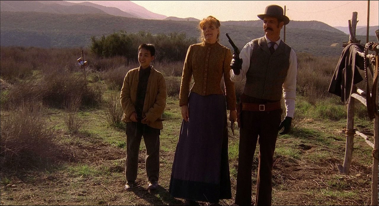 异形魔怪4剧照的剧照