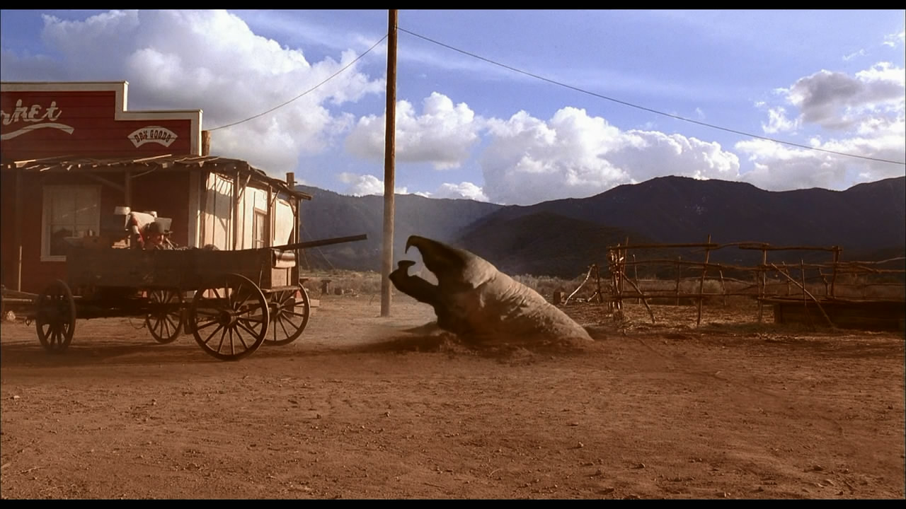 异形魔怪4剧照的剧照