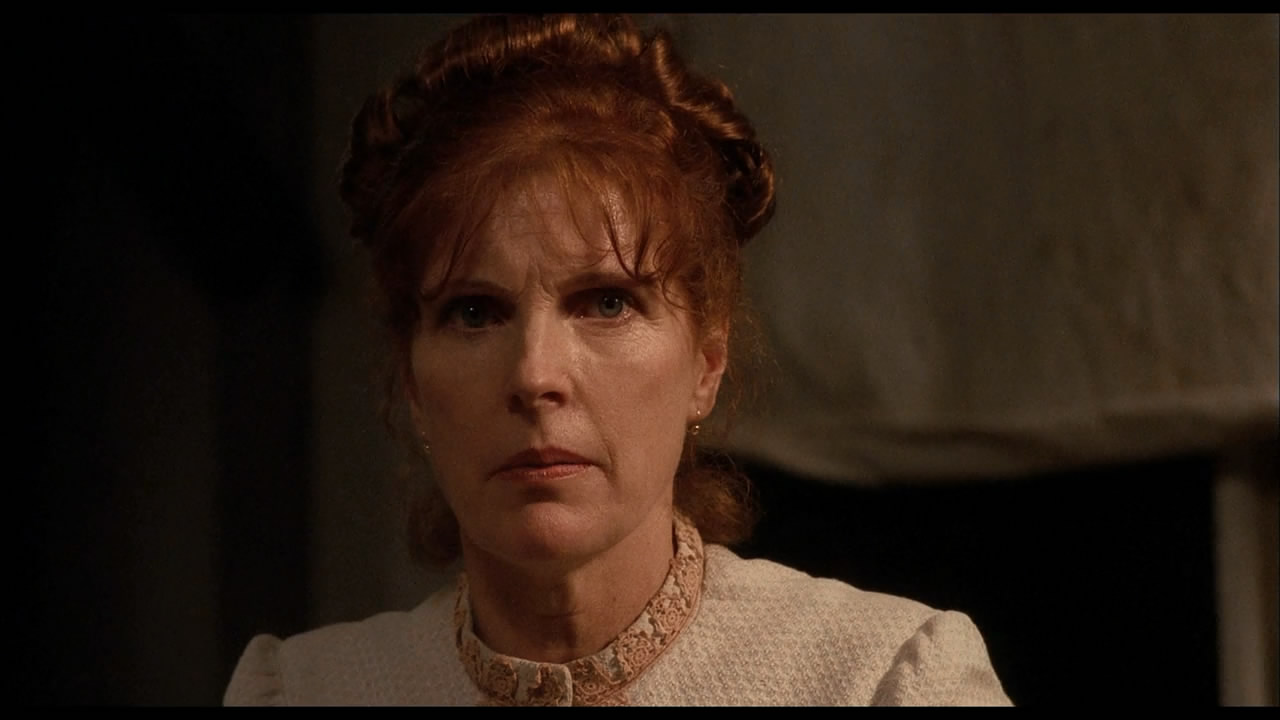 异形魔怪4剧照的剧照