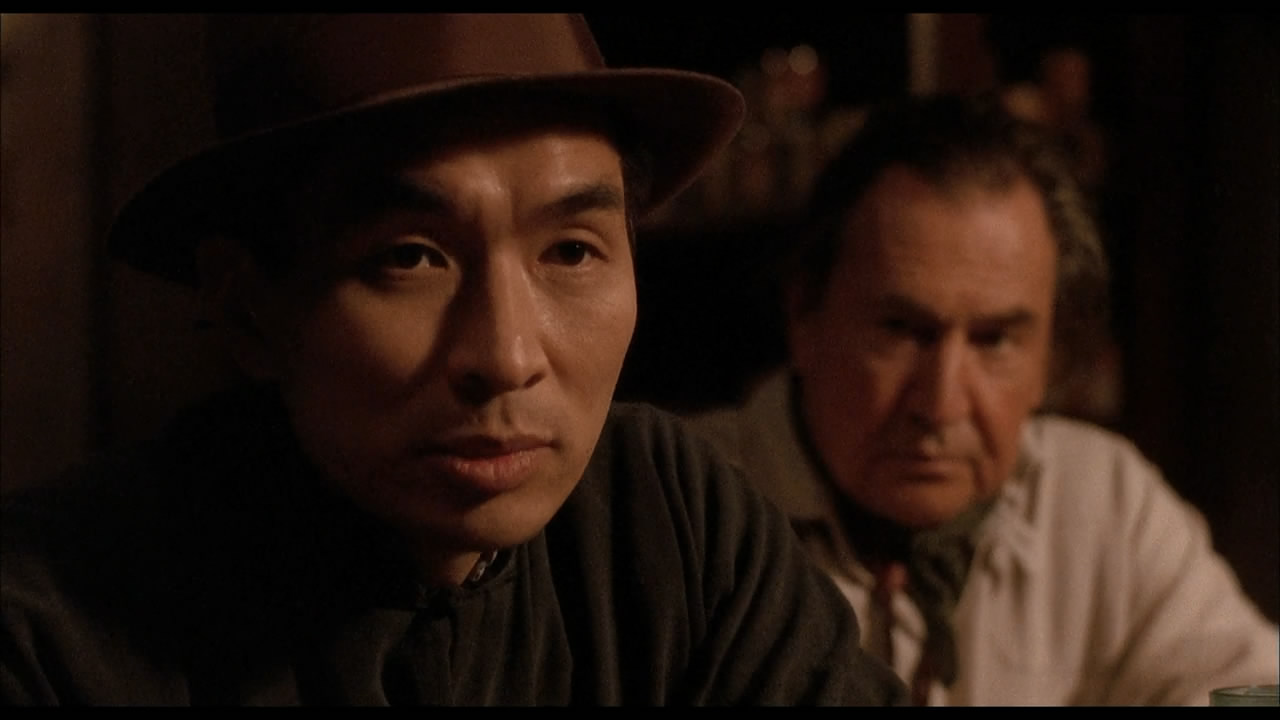 异形魔怪4剧照的剧照