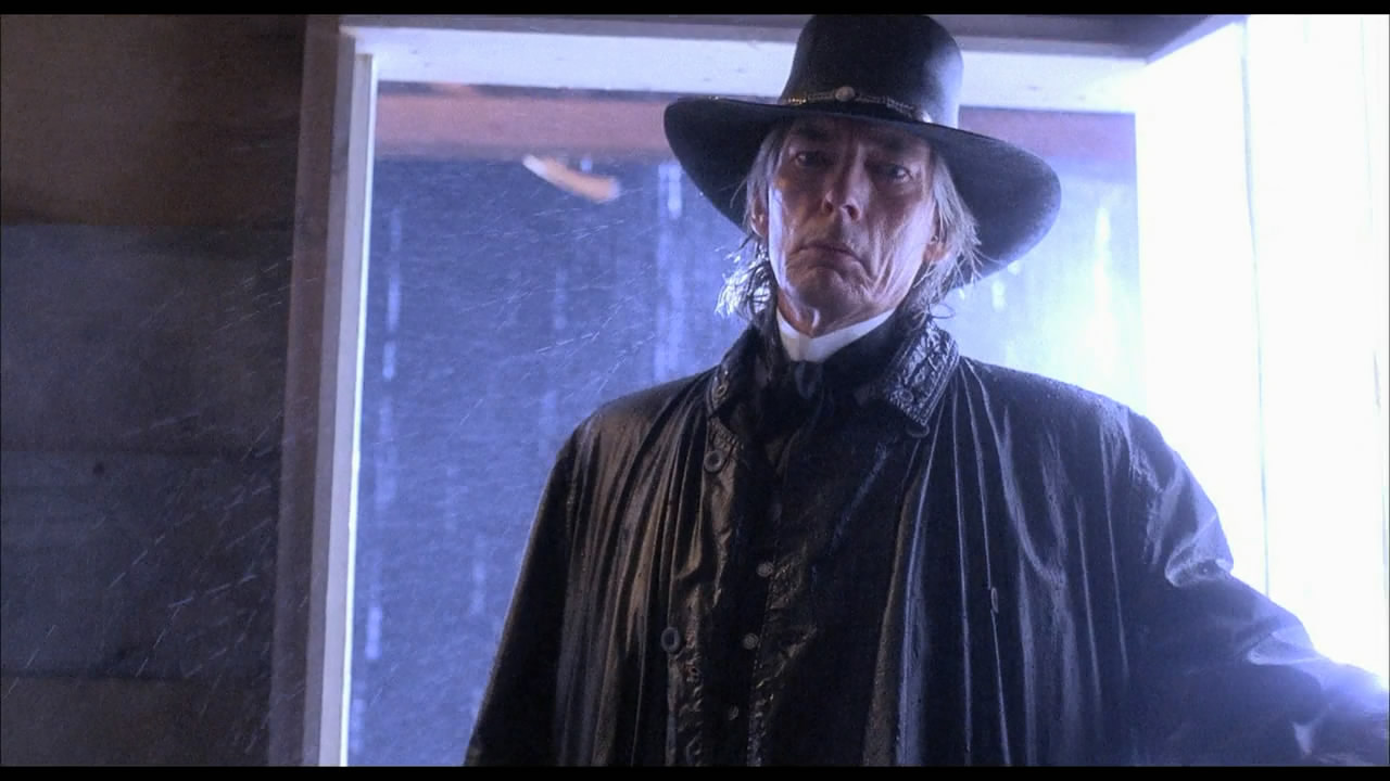 异形魔怪4剧照的剧照