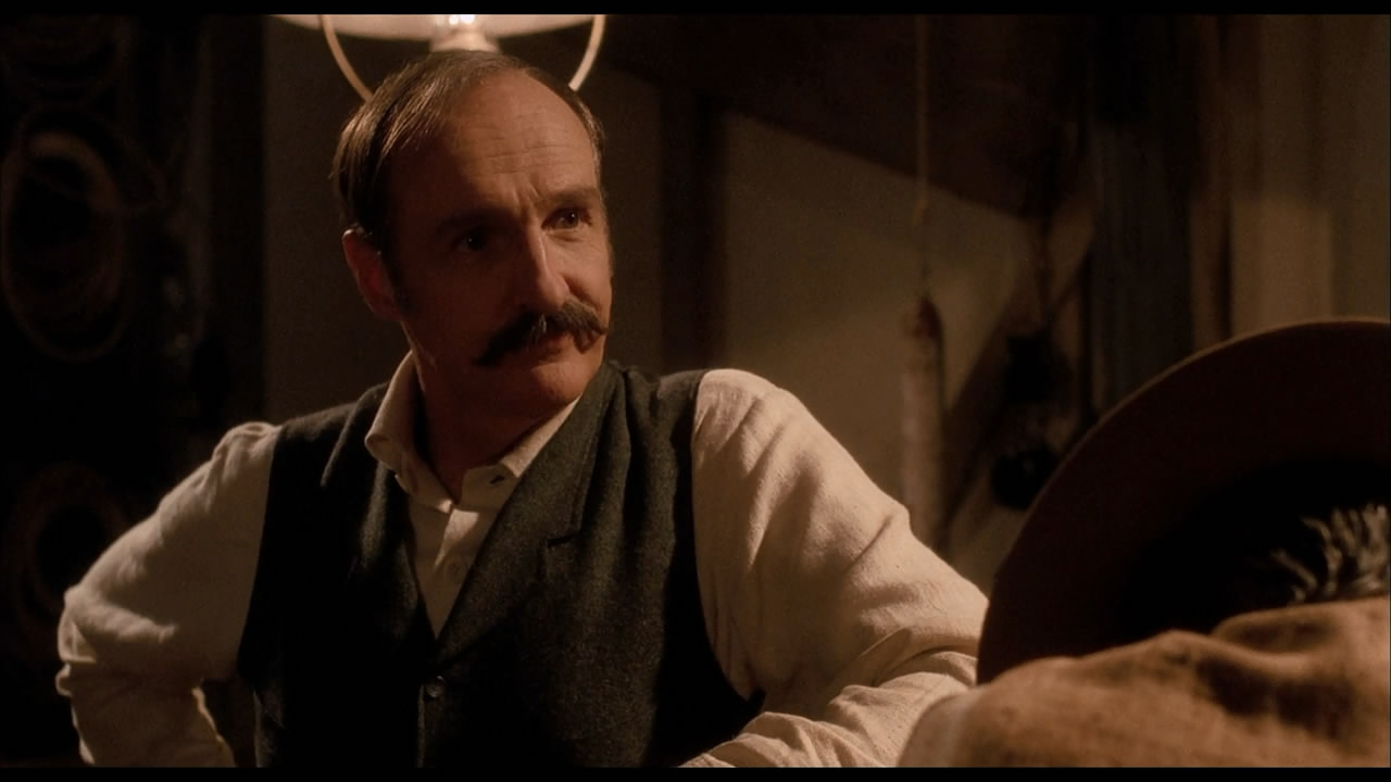 异形魔怪4剧照的剧照