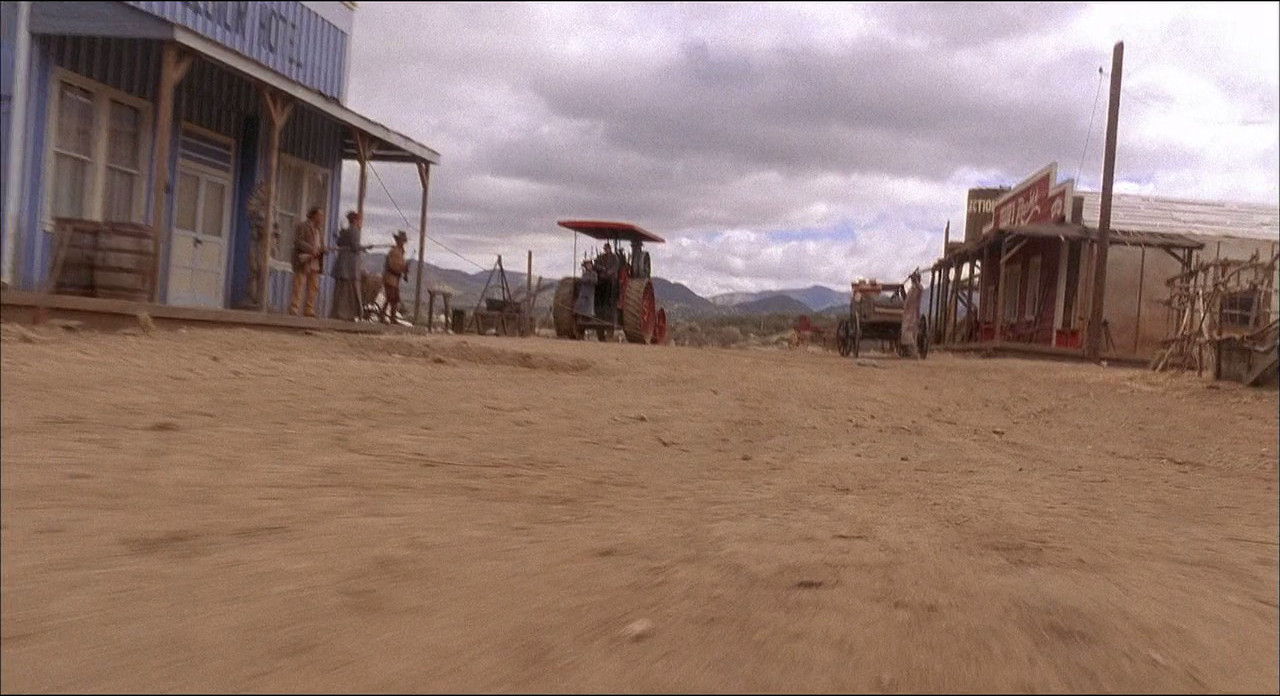 异形魔怪4剧照的剧照