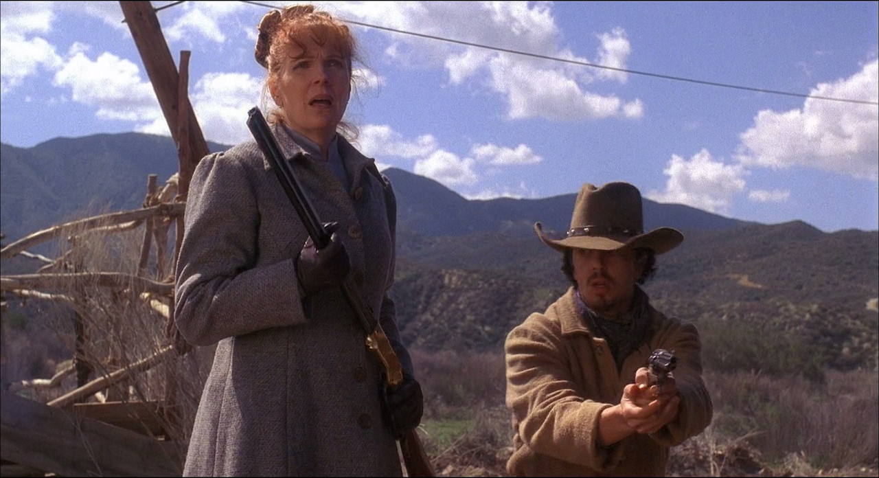 异形魔怪4剧照的剧照