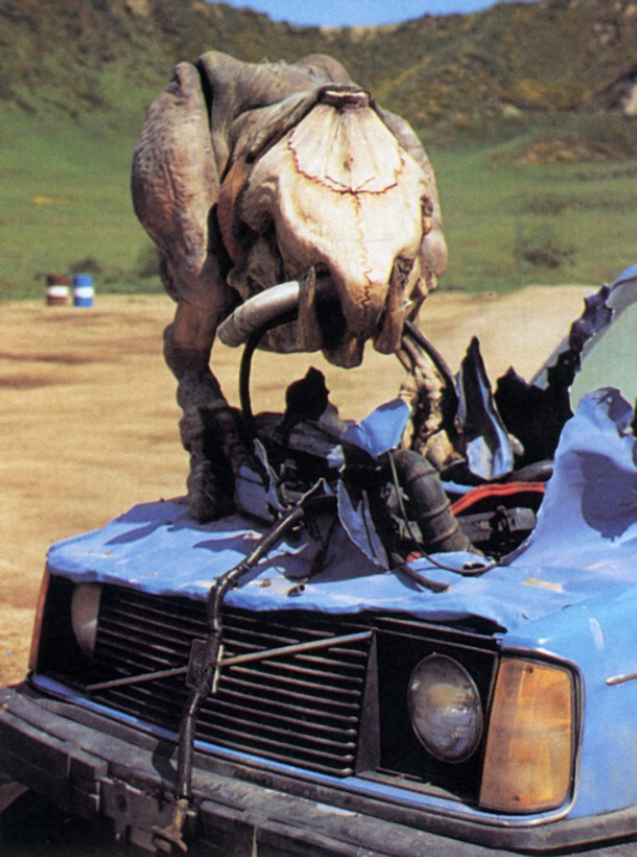 异形魔怪2剧照的剧照