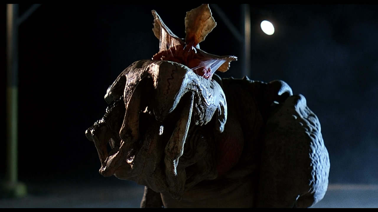 异形魔怪2剧照的剧照