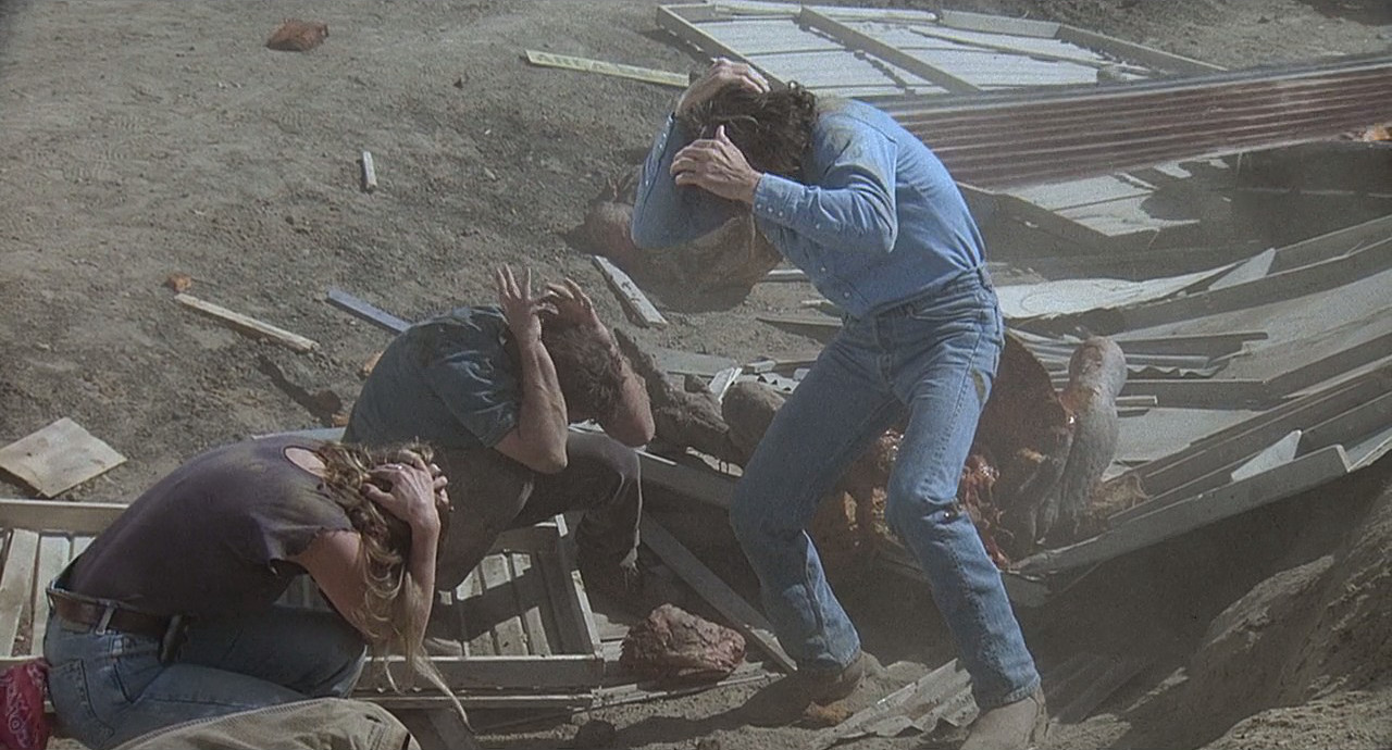 异形魔怪2剧照的剧照