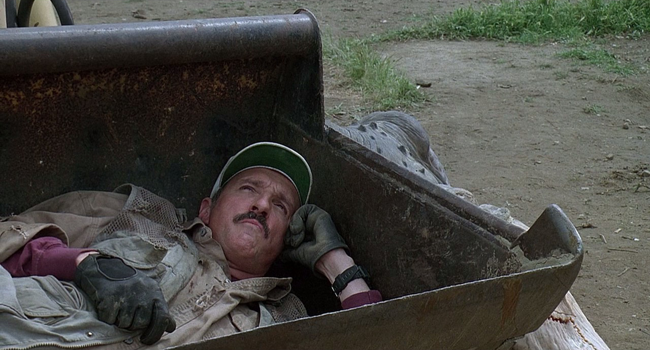 异形魔怪2剧照的剧照