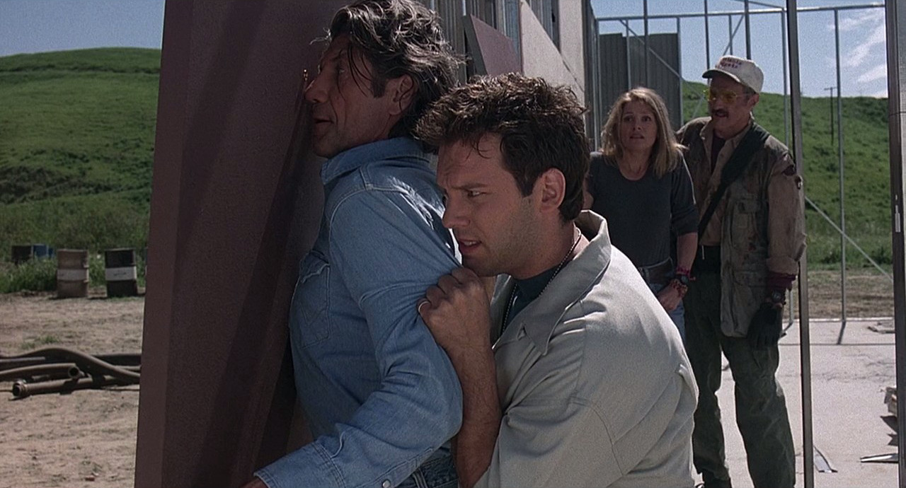 异形魔怪2剧照的剧照